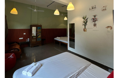 Group Room Jumbo